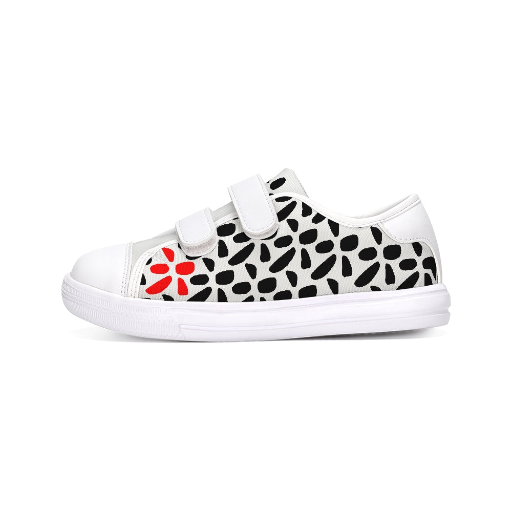 MFameUs KUDA Kids Velcro Sneaker