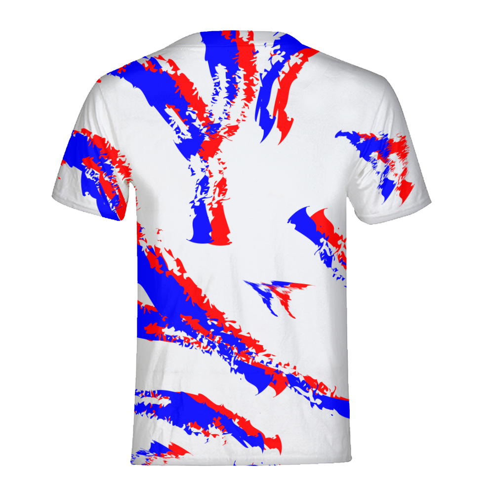 Cool'Az CoutUre US Deville Kids Tee