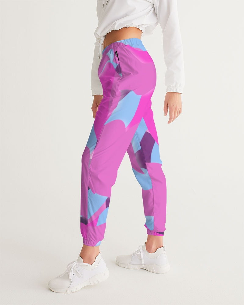 CZ CAMMO PB&K Women's Track Pants