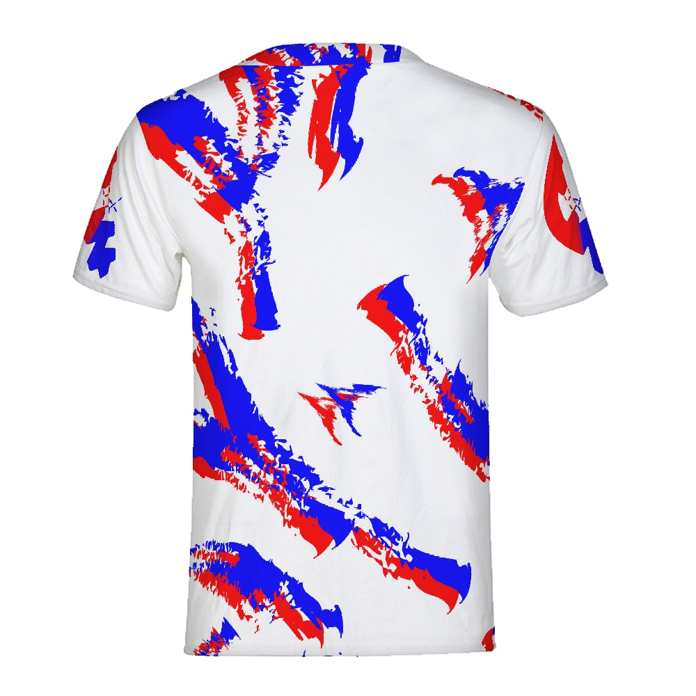 Cool'Az CoutUre US Deville Men's Tee