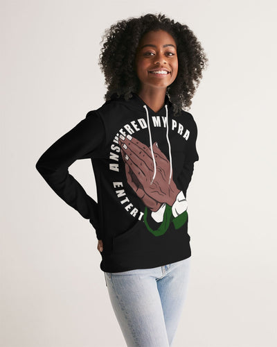 Answered My Prayers Ent. Women's Hoodie