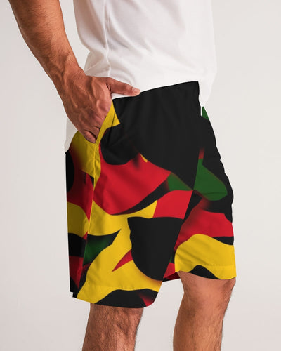 CZ Cammo WORTHY  Men's Jogger Shorts