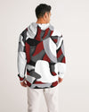 CZ CAMMO RED  Men's Hoodie