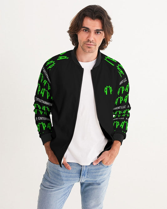 Answered My Prayers Ent. Men's Bomber Jacket