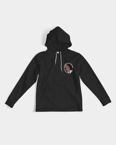 Answered My Prayers Ent. Men's Hoodie