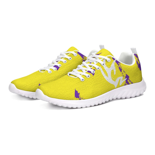 Cool'Az CoutUre Lakers Deville Athletic Shoe