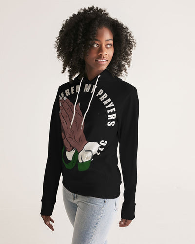Answered My Prayers Ent. Women's Hoodie