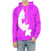 Cool'Az CoutUre Purpkle Deville Men's Hoodie