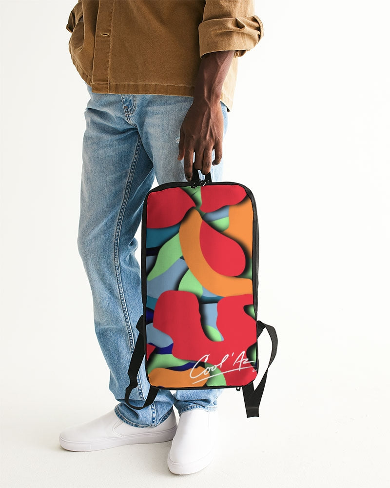 CZ Cammo Slim Tech Backpack