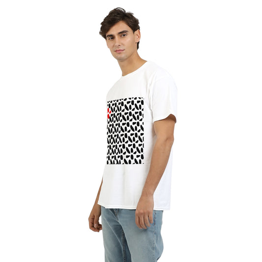 MFameUs KUDA Men's Graphic Tee