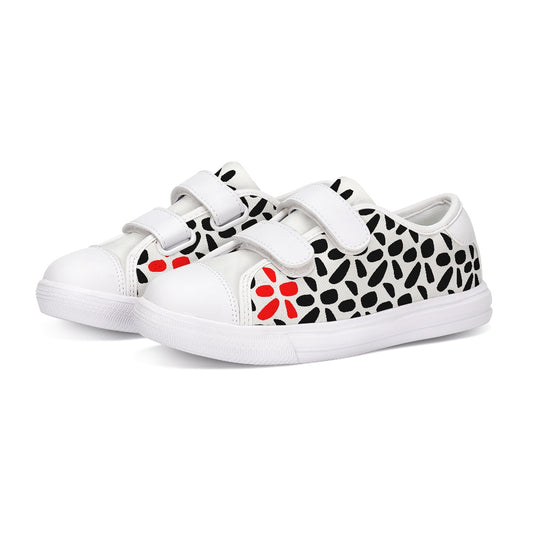 MFameUs KUDA Kids Velcro Sneaker