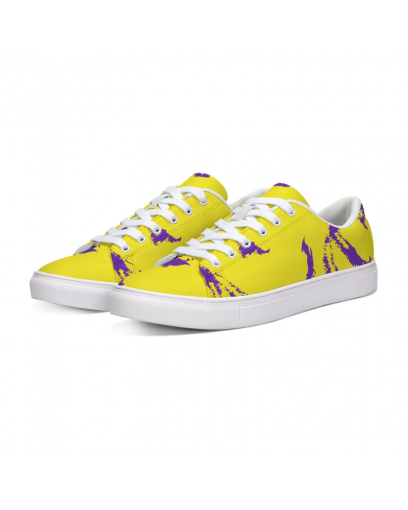 Cool'Az CoutUre Lakers Deville Sneaker