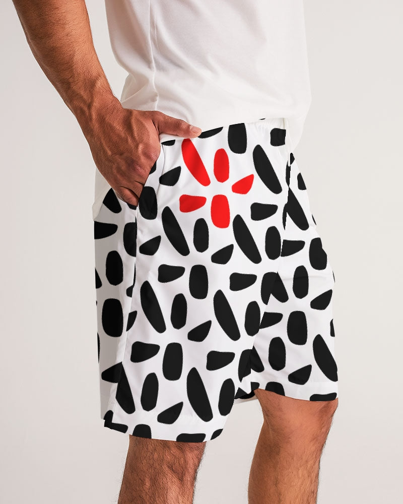 MFameUs KUDA Men's Jogger Shorts