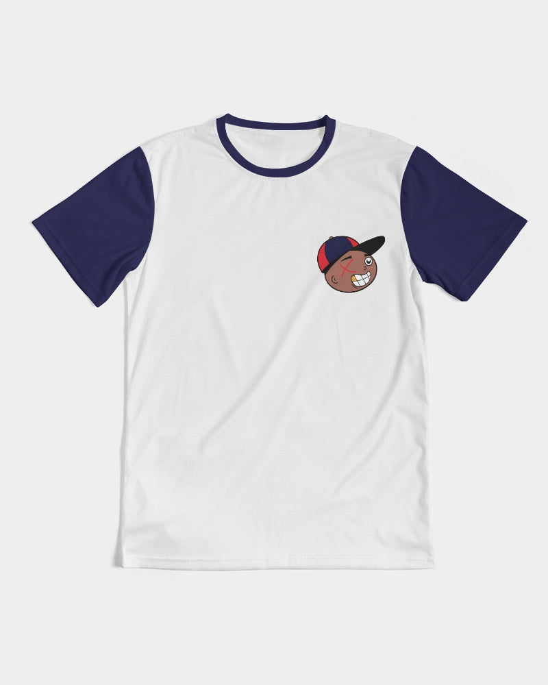 NoCAP Gold Masters Men's Tee