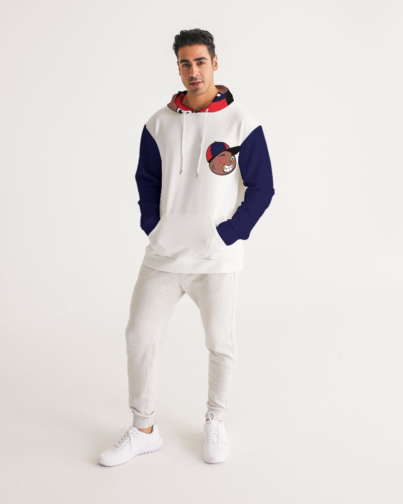NoCAP Gold Masters Men's Hoodie