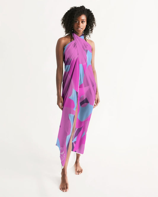 CZ CAMMO PB&K Swim Cover Up