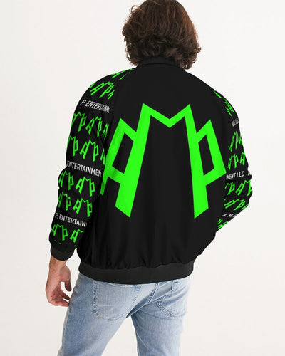 Answered My Prayers Ent. Men's Bomber Jacket
