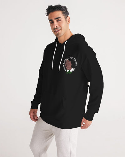 Answered My Prayers Ent. Men's Hoodie