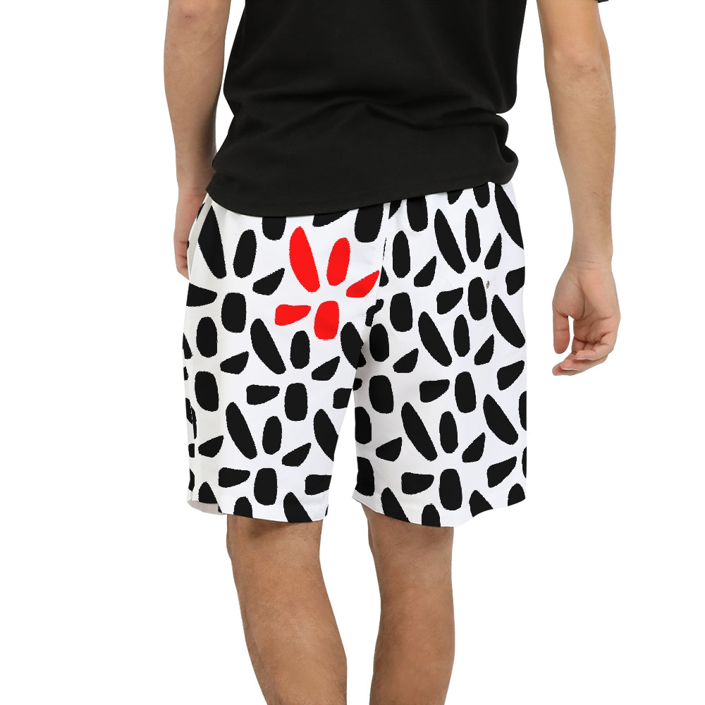 MFameUs KUDA Men's Swim Trunk