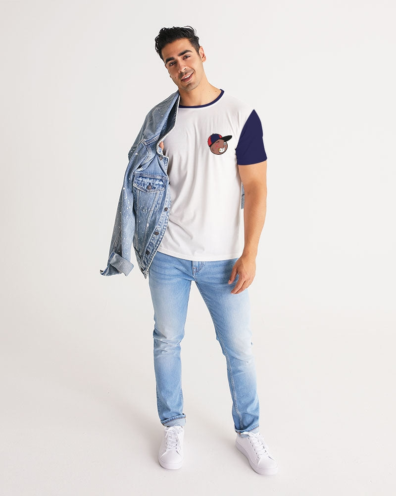 NoCAP Gold Masters Men's Tee