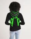 Answered My Prayers Ent. Women's Hoodie