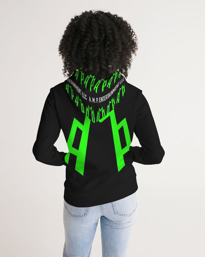 Answered My Prayers Ent. Women's Hoodie