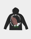 Answered My Prayers Ent. Men's Hoodie