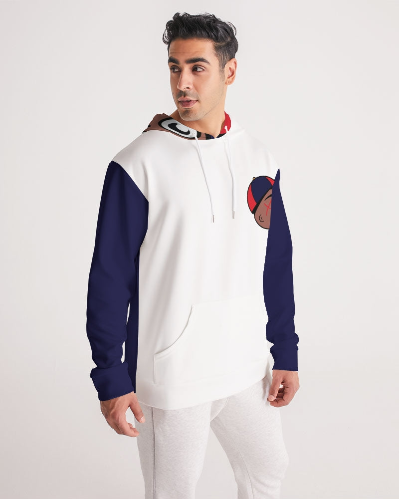 NoCAP Gold Masters Men's Hoodie