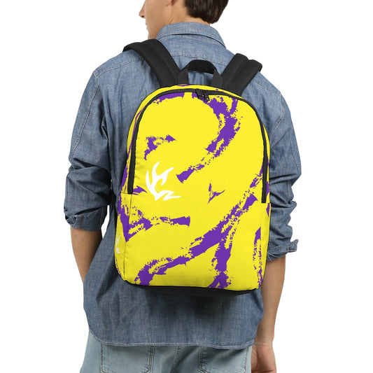 Cool'Az CoutUre Lakers Deville Large Backpack