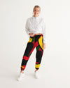 CZ Cammo WORTHY  Women's Track Pants