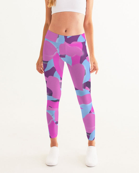CZ CAMMO PB&K Women's Yoga Pants