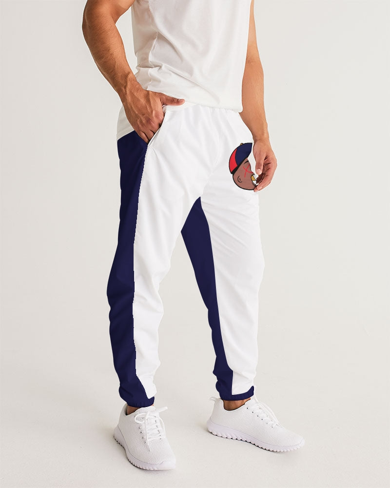 NoCAP Gold Masters Men's Track Pants