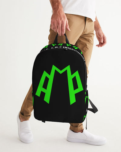 Answered My Prayers Ent. Large Backpack