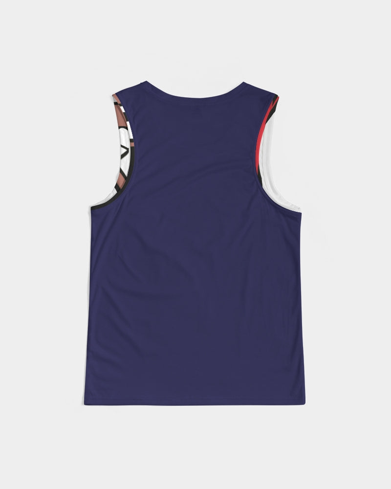 NoCAP Gold Masters Men's Sports Tank