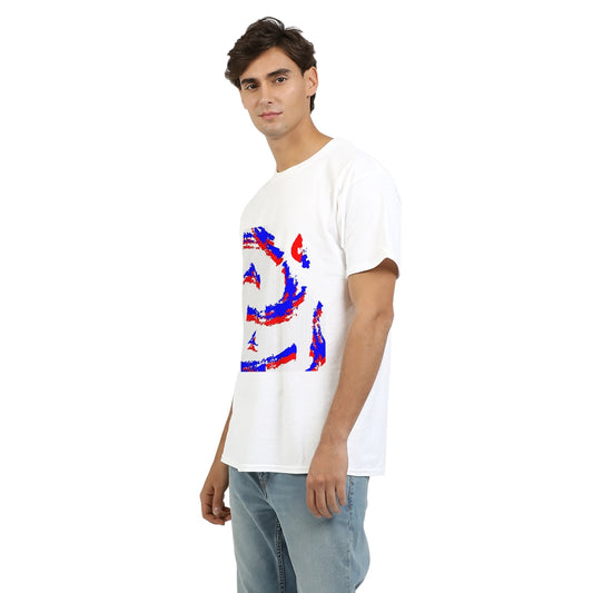 Cool'Az CoutUre US Deville Men's Graphic Tee
