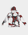 CZ CAMMO RED  Men's Hoodie