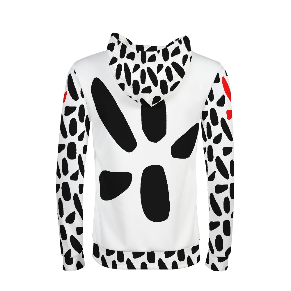 MFameUs KUDA Men's Hoodie
