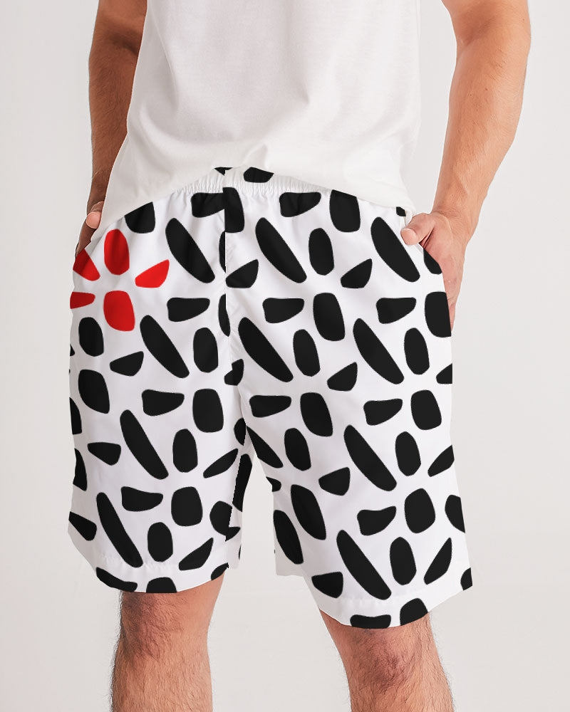 MFameUs KUDA Men's Jogger Shorts