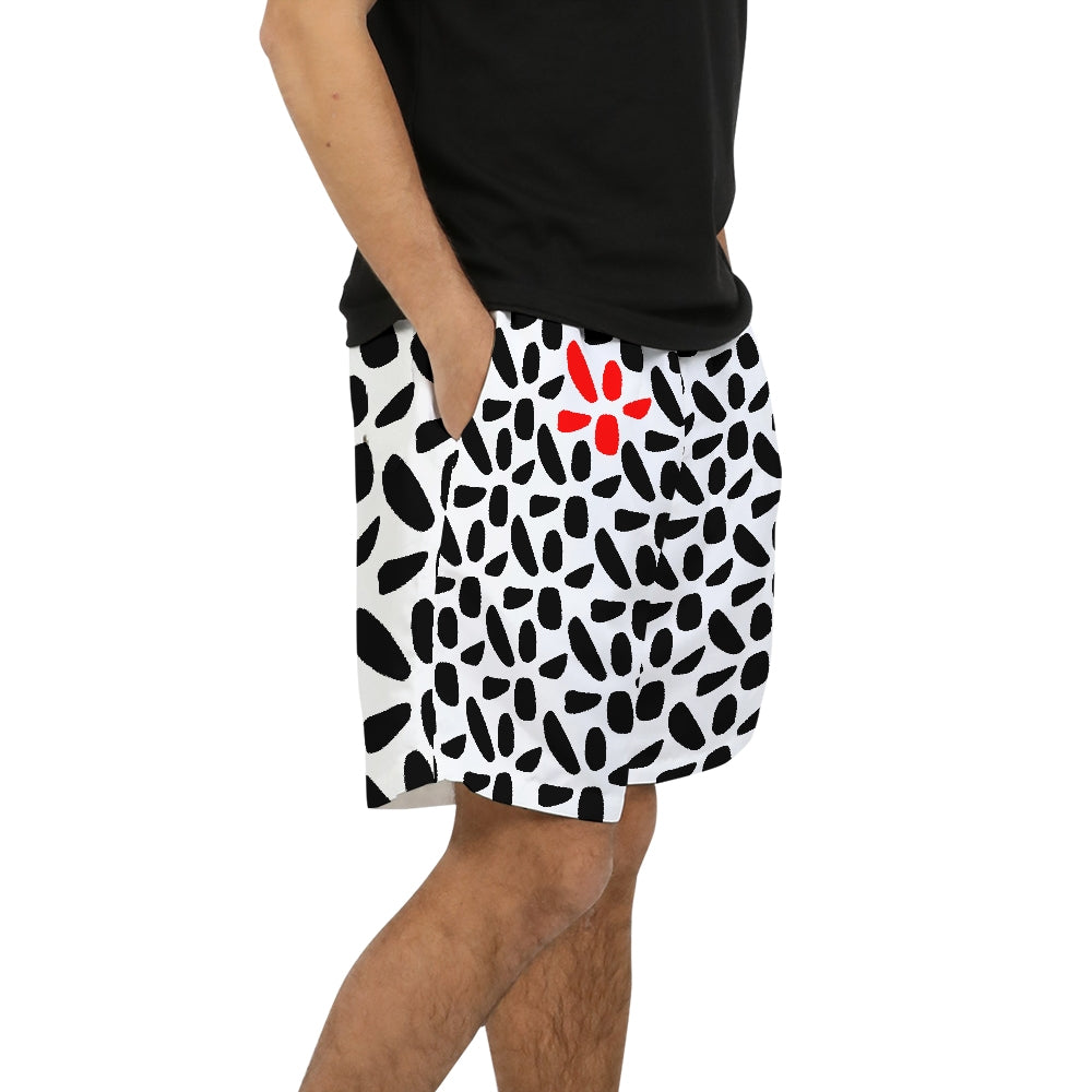 MFameUs KUDA Men's Swim Trunk