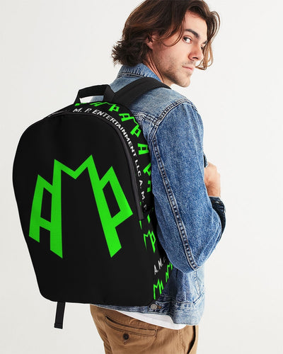 Answered My Prayers Ent. Large Backpack