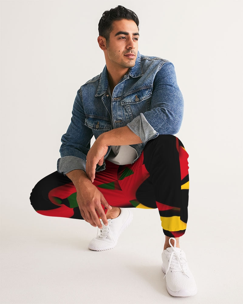 CZ Cammo WORTHY  Men's Track Pants