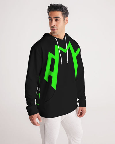 Answered My Prayers Ent. Men's Hoodie