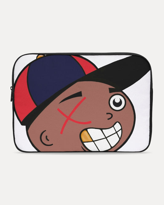 NoCAP Gold Masters Laptop Sleeve