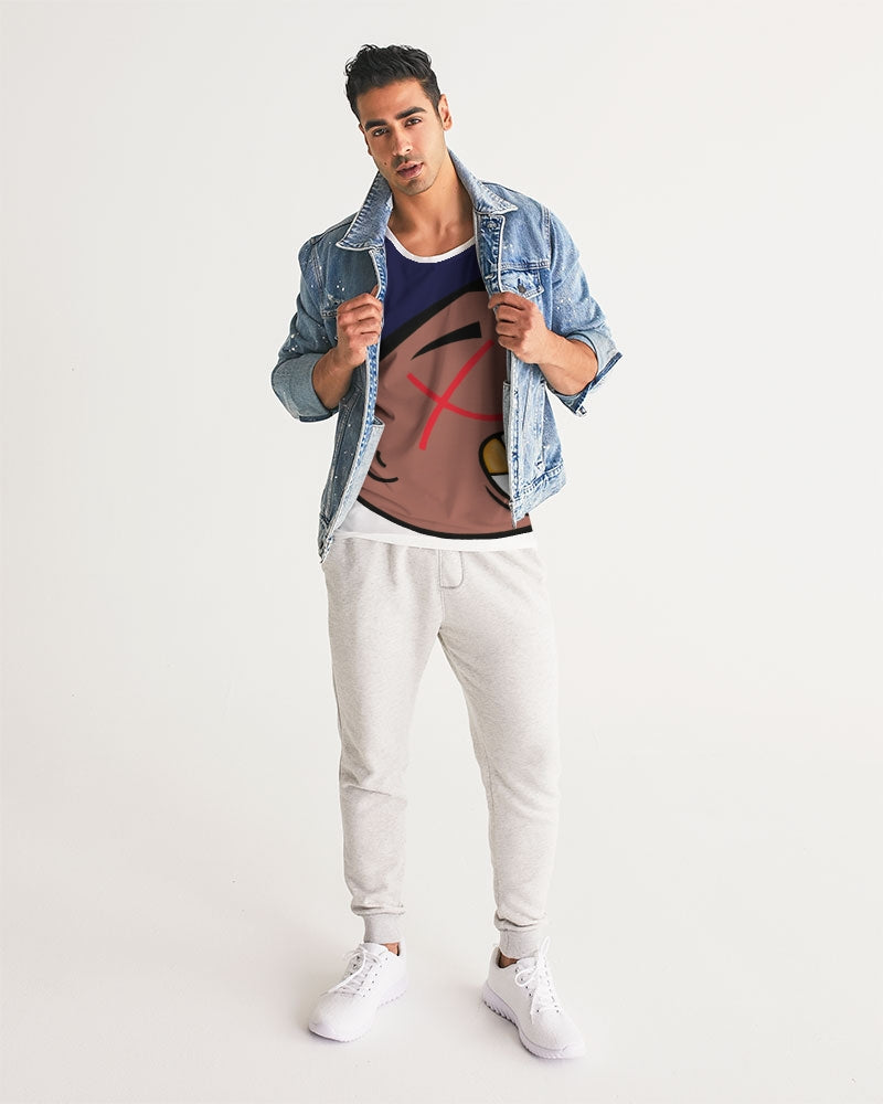 NoCAP Gold Masters Men's Sports Tank