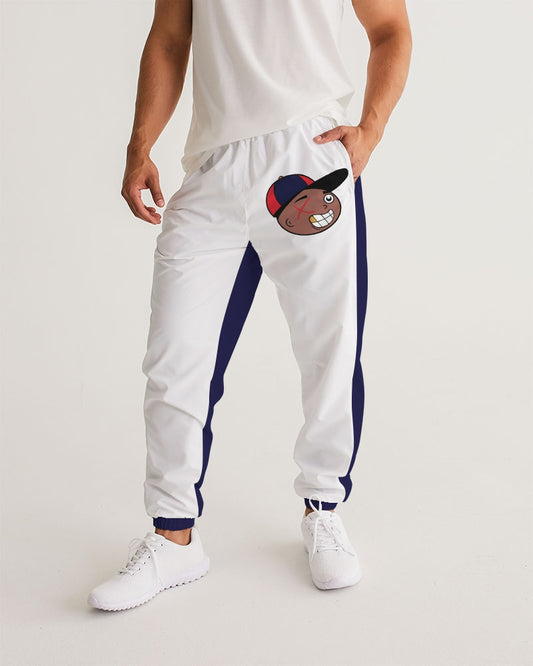 NoCAP Gold Masters Men's Track Pants