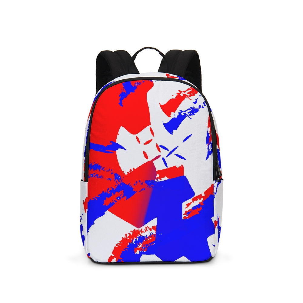Cool'Az CoutUre US Deville Large Backpack