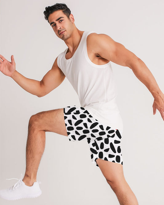 MFameUs KUDA Men's Jogger Shorts