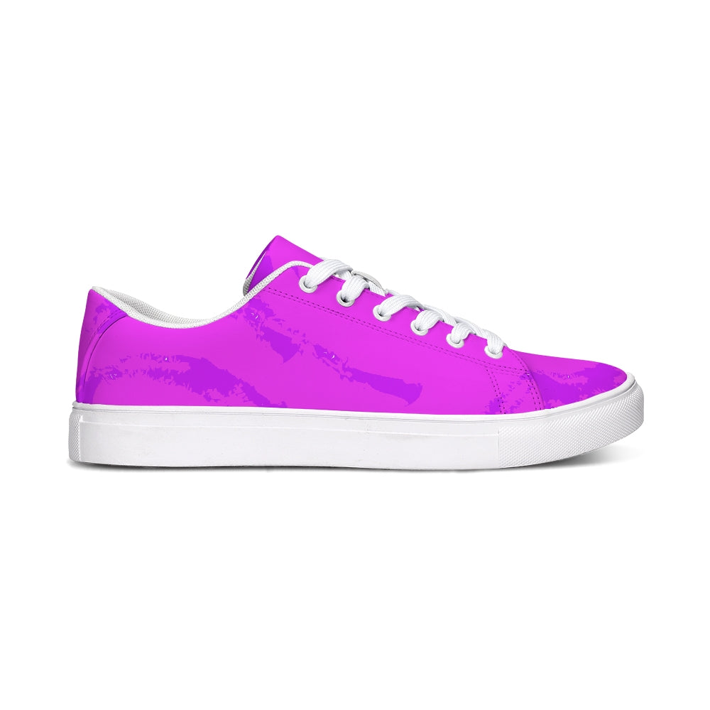 Cool'Az CoutUre Purpkle Deville Sneaker