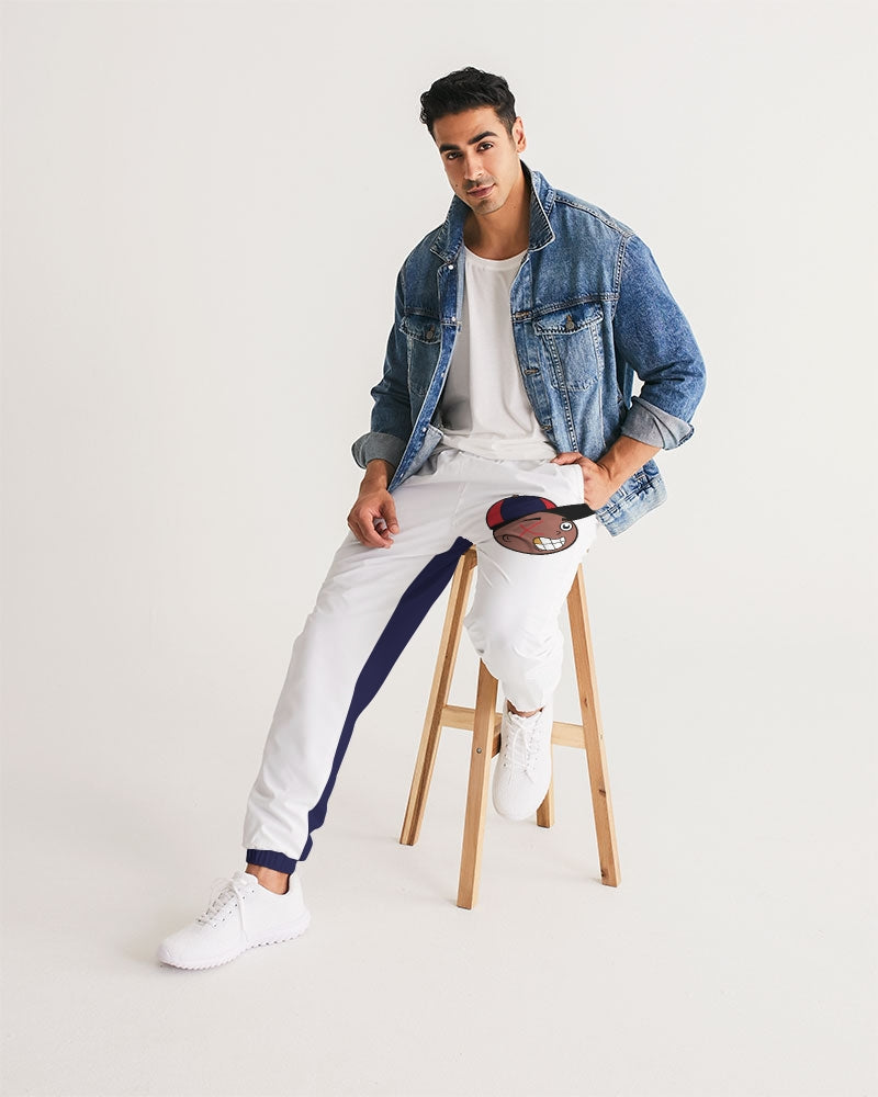 NoCAP Gold Masters Men's Track Pants