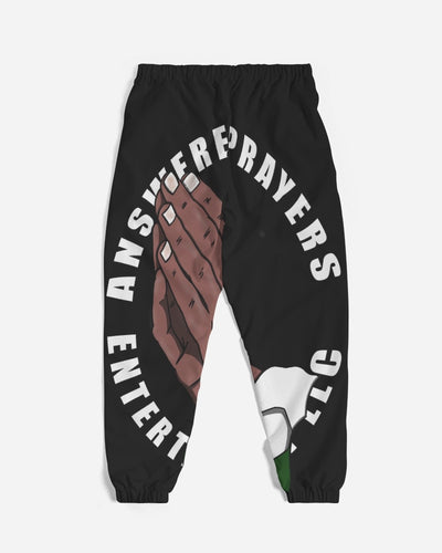 Answered My Prayers Ent. Men's Track Pants
